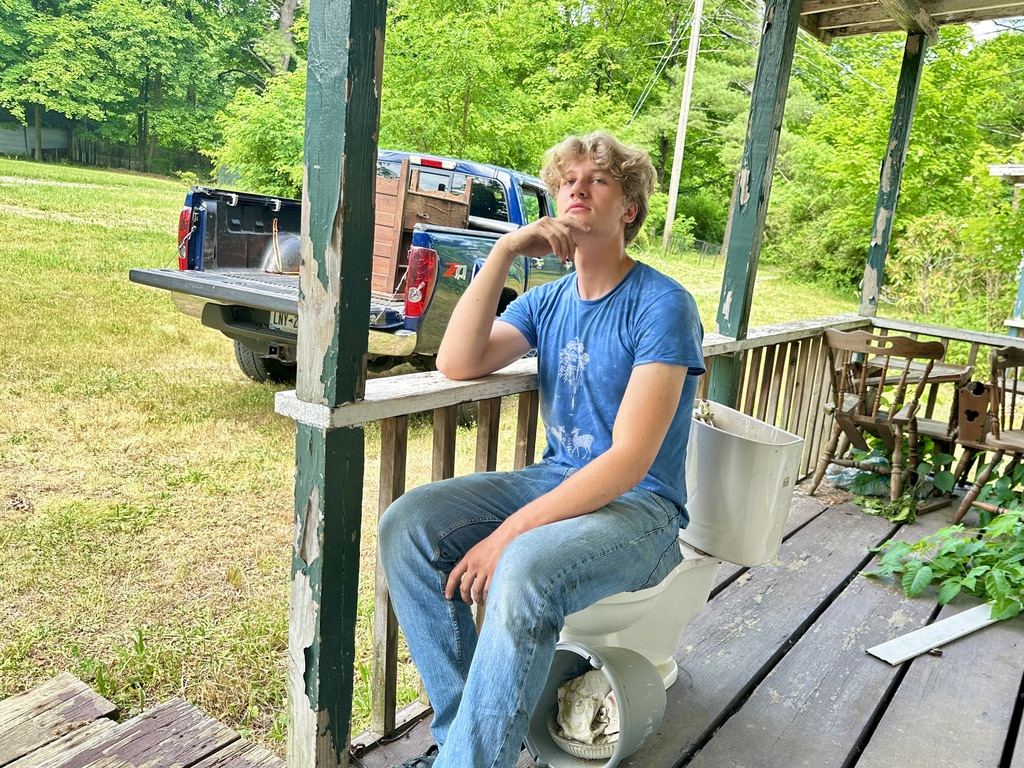 Break time on the job