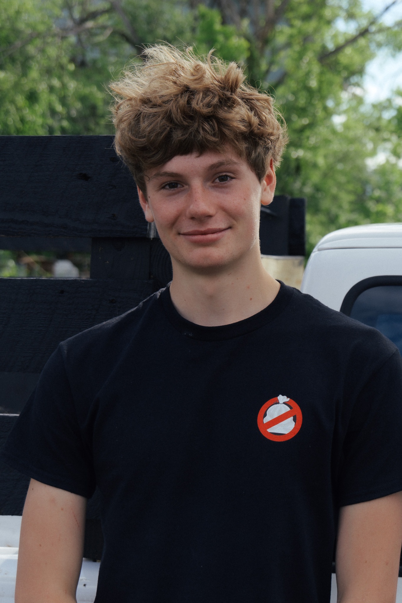 Jasper — Junk Busters